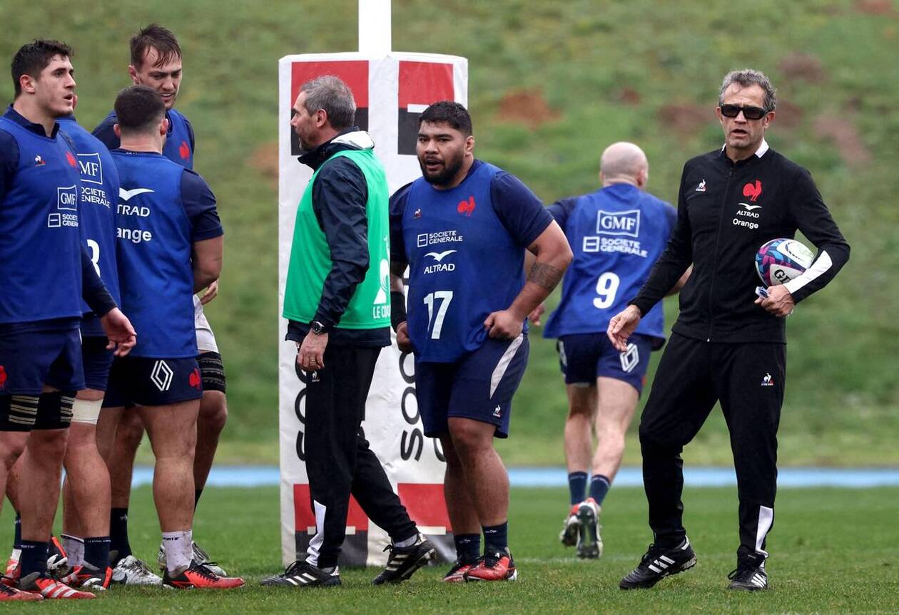 découvrez l'heure, la chaîne de diffusion et le suivi en direct du match écosse vs france dans le cadre du tournoi des six nations.