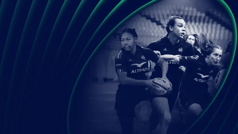 regardez la finale du six nations féminin entre l'angleterre et la france à la télévision. ne manquez aucun moment de ce match intense et plein d'émotions en direct.