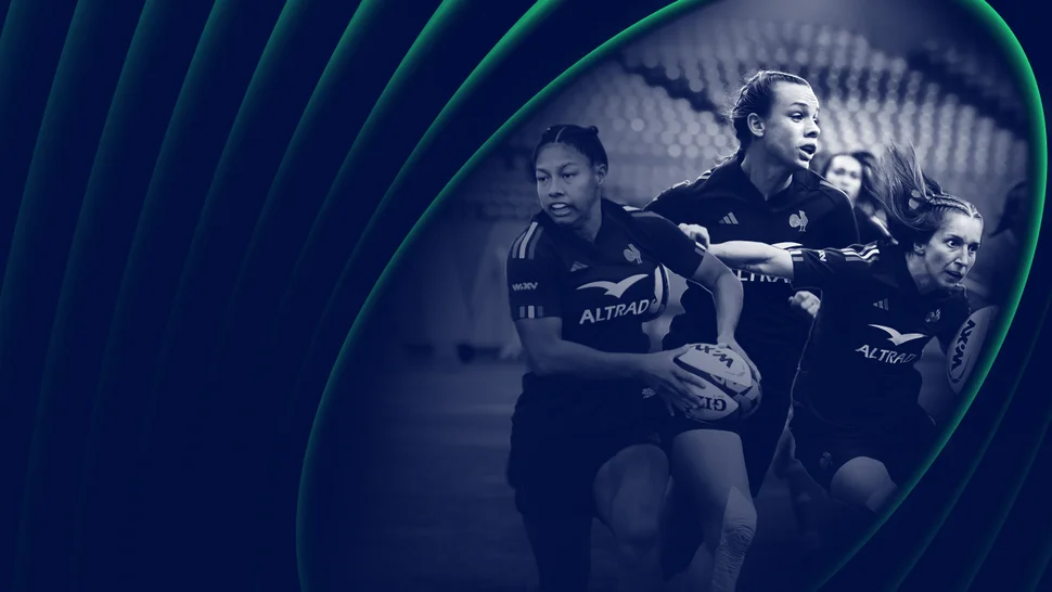 regardez la finale du six nations féminin entre l'angleterre et la france à la télévision. ne manquez aucun moment de ce match intense et plein d'émotions en direct.