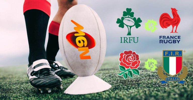 découvrez l'heure et la chaîne pour suivre le match irlande vs france du tournoi des 6 nations 2025 en direct. ne manquez rien de cette rencontre exceptionnelle de rugby.