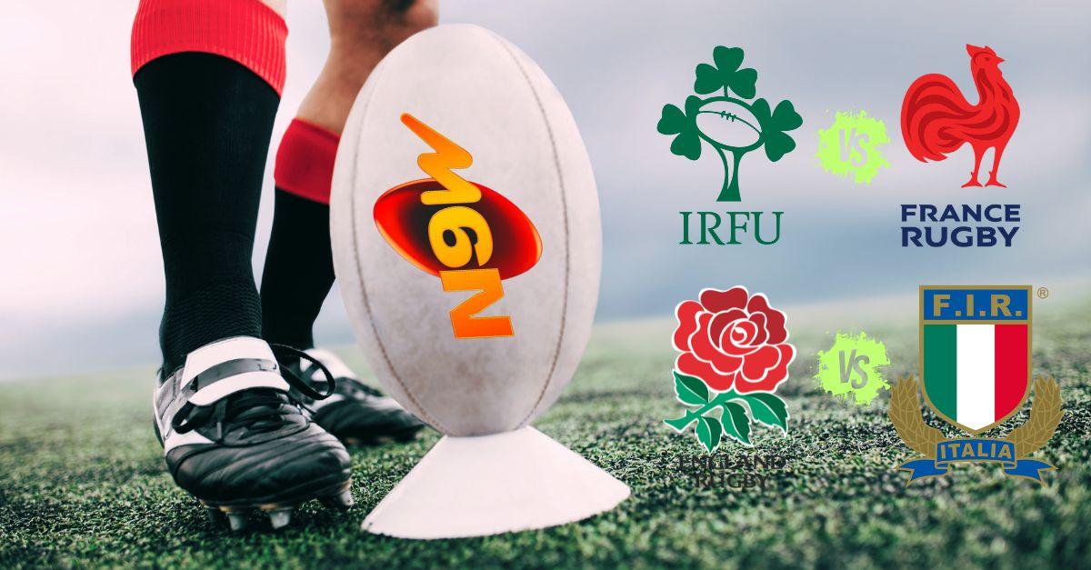 découvrez l'heure et la chaîne pour suivre le match irlande vs france du tournoi des 6 nations 2025 en direct. ne manquez rien de cette rencontre exceptionnelle de rugby.