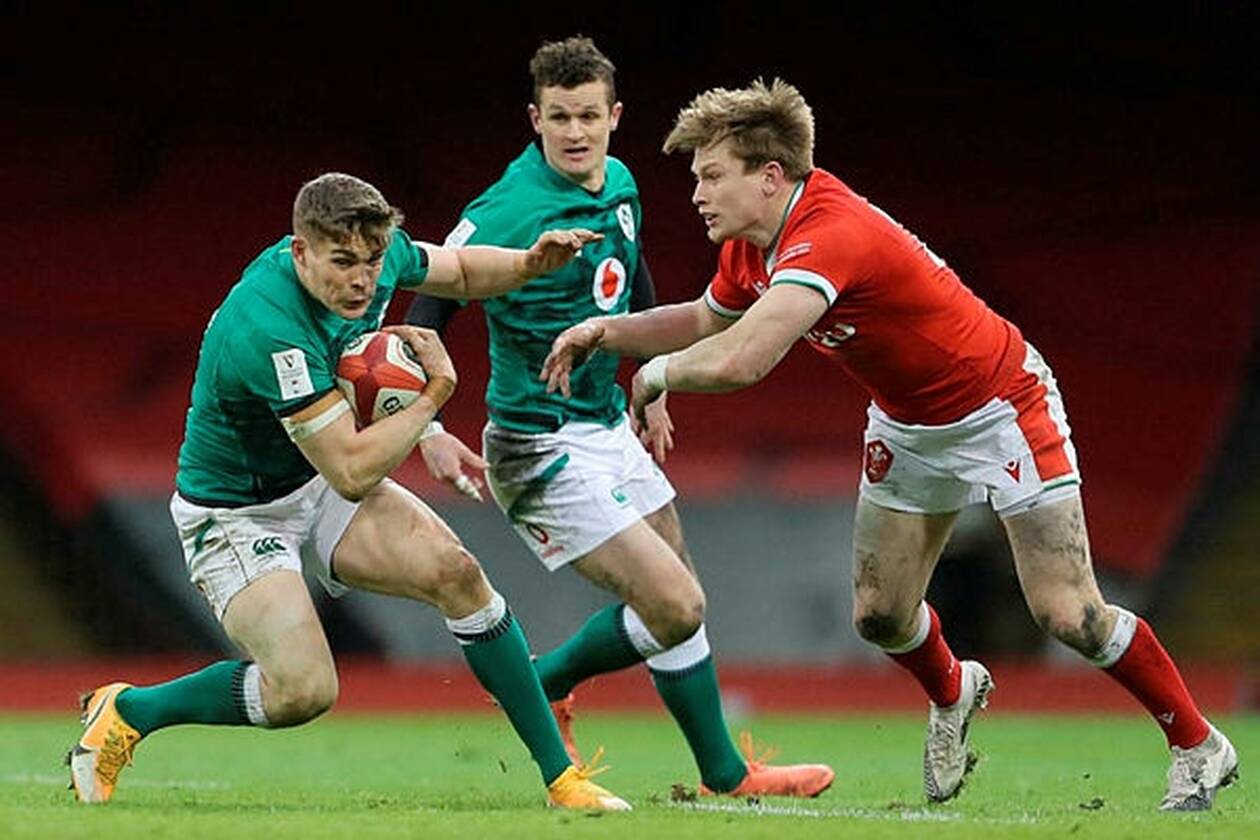 découvrez l'horaire, les chaînes tv et le guide complet du match irlande vs pays de galles dans le cadre des six nations. ne manquez rien de cette confrontation rugby incontournable !