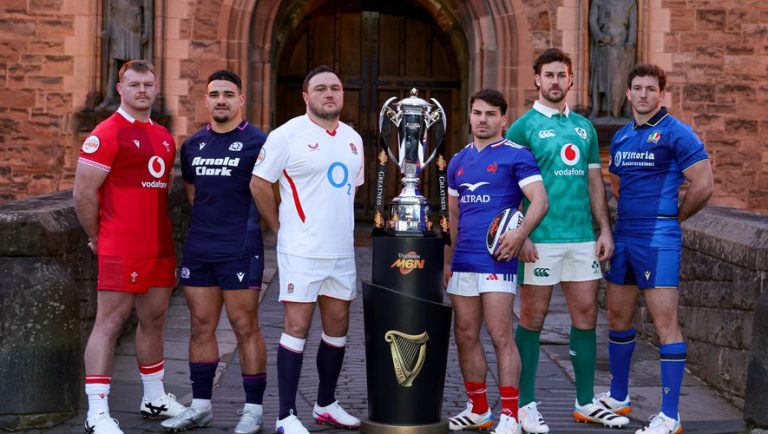 découvrez la date et les cotes du match italie vs angleterre pour le tournoi des 6 nations 2026. toutes les informations essentielles pour les fans de rugby.