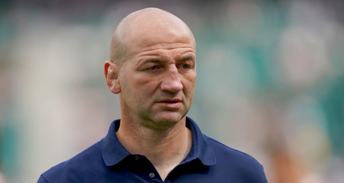 découvrez l'analyse de la sélection de steve borthwick et les défis rencontrés par l'équipe anglaise dans cette période de détresse.