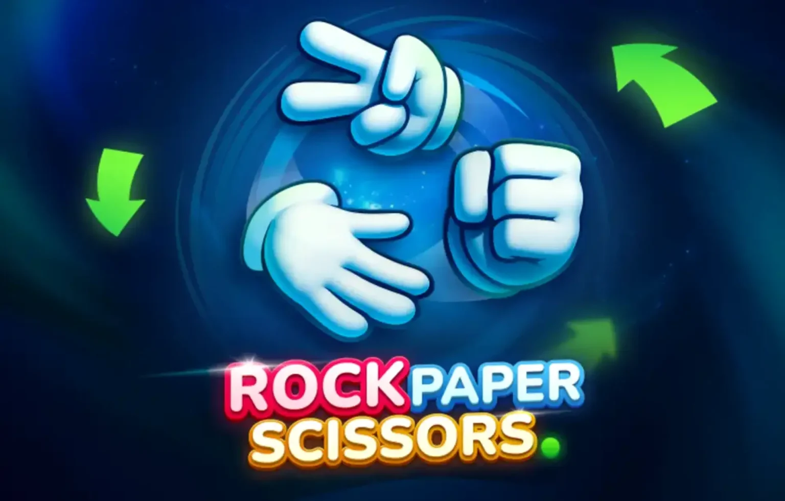 Rock Paper Scissors : jeu casino stratégique ou simple hasard ?