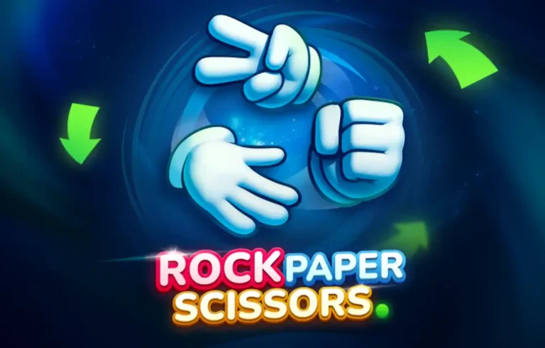 Rock Paper Scissors : jeu casino stratégique ou simple hasard ?