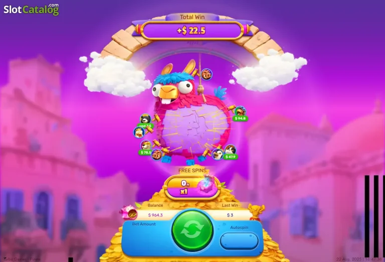 Tapinata : avis complet sur ce jeu casino à multiplicateur