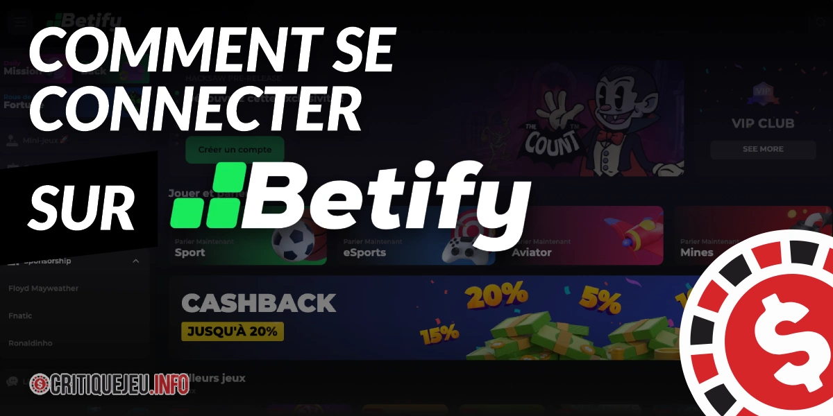 Code promo Betify : augmentez votre budget de jeu grâce aux meilleures offres